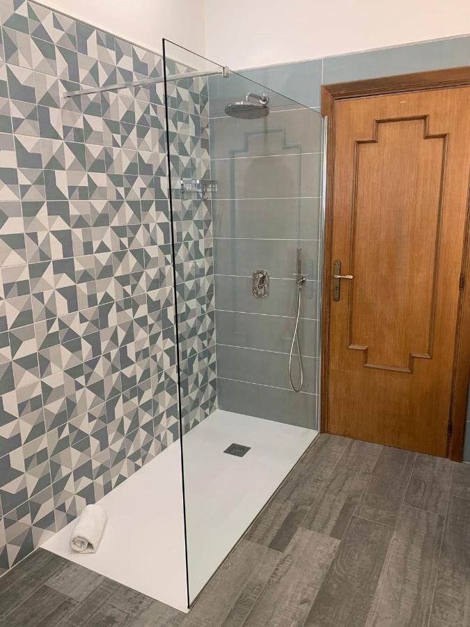 Ferienwohnung Il Nido Del Gabbiano Massa Lubrense Exterior foto
